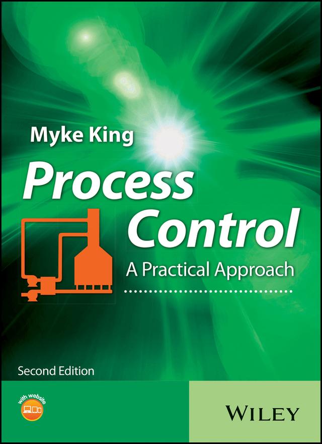 Process Control by Myke King