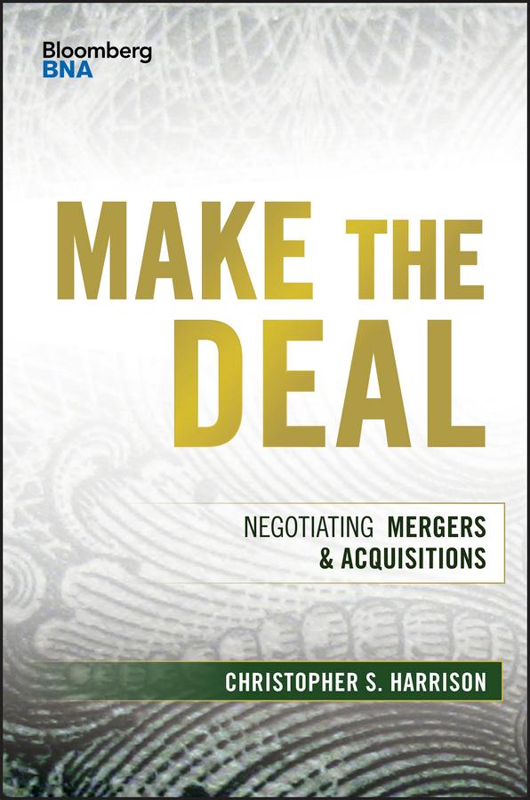 Make the Deal by Christopher S. Harrison
