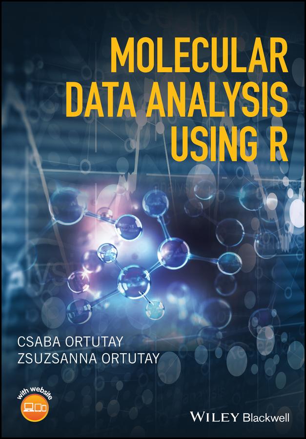 Molecular Data Analysis Using R