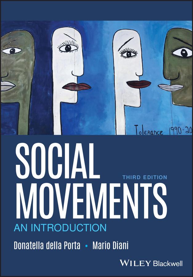 Social Movements by Donatella della Porta, Mario Diani
