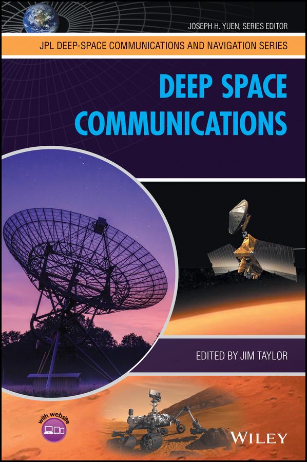 Deep Space Communications by Jim Taylor
