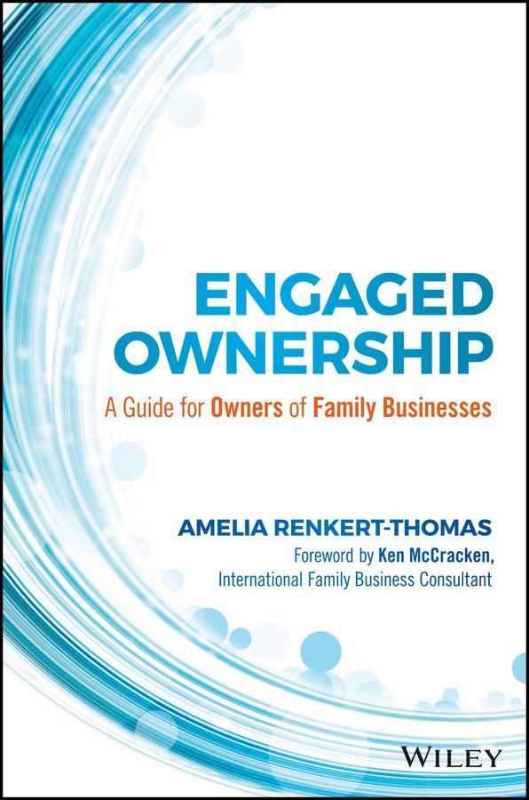 Engaged Ownership by Amelia Renkert-Thomas, Kenneth McCracken