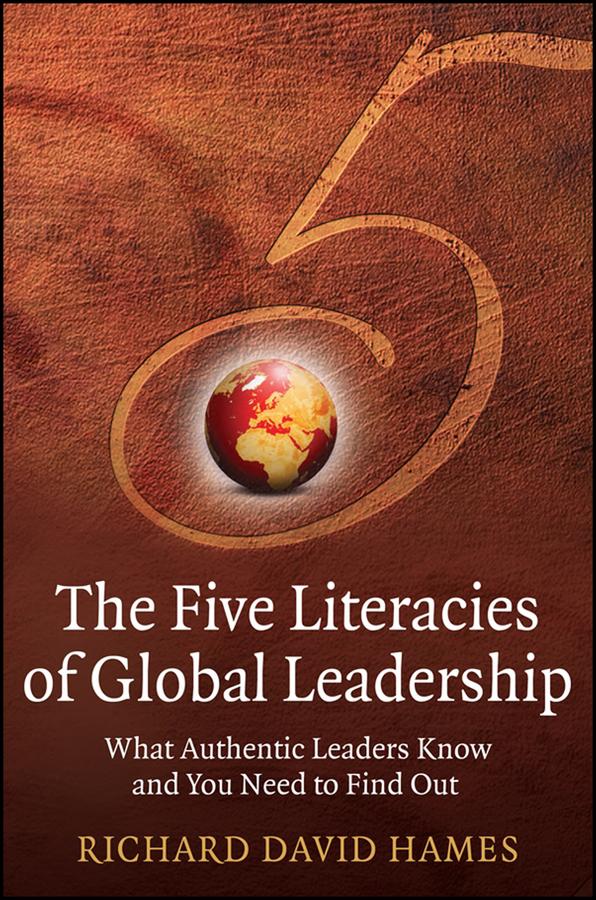 The Five Literacies of Global Leadership
