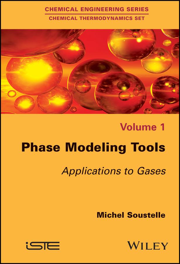 Phase Modeling Tools by Michel Soustelle