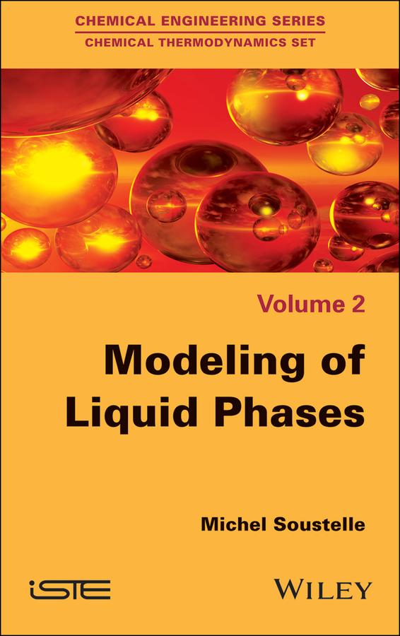 Modeling of Liquid Phases