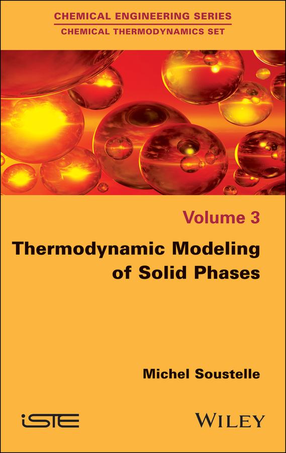 Thermodynamic Modeling of Solid Phases