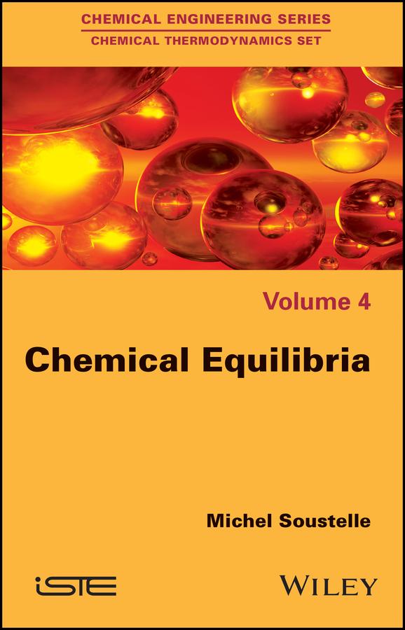 Chemical Equilibria by Michel Soustelle