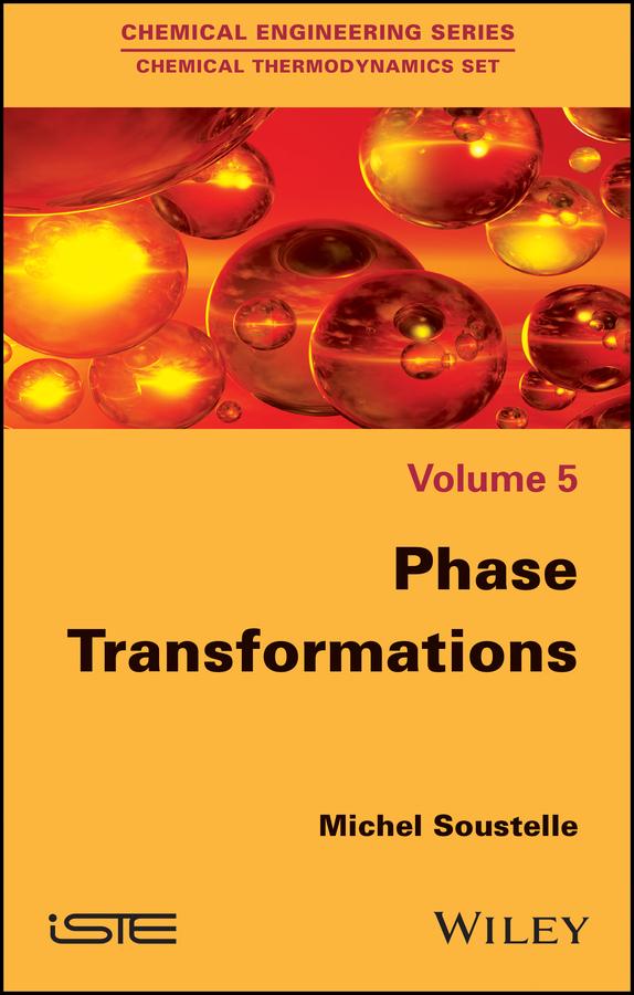 Phase Transformations by Michel Soustelle