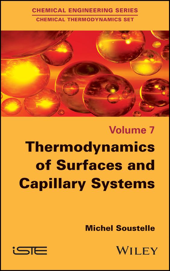 Thermodynamics of Surfaces and Capillary Systems