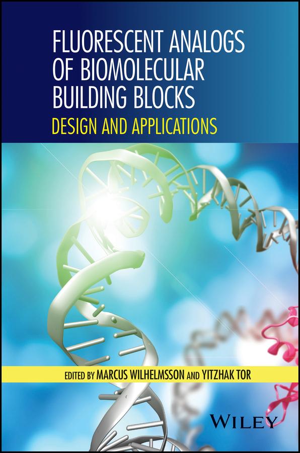 Fluorescent Analogs of Biomolecular Building Blocks