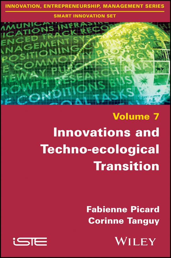 Innovations and Techno-ecological Transition by Corinne Tanguy, Fabienne Picard