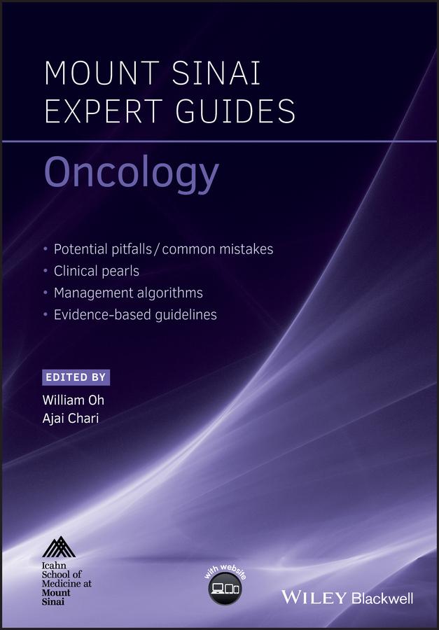 Oncology by Ajai Chari, William K. Oh