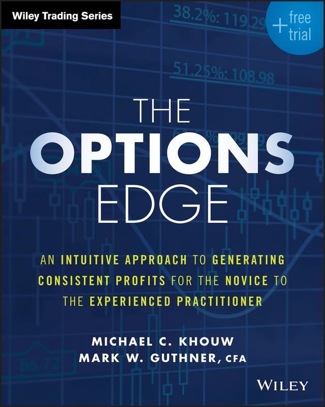 The Options Edge by Mark W. Guthner, Michael C. Khouw