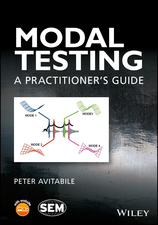 Modal Testing by Peter Avitabile