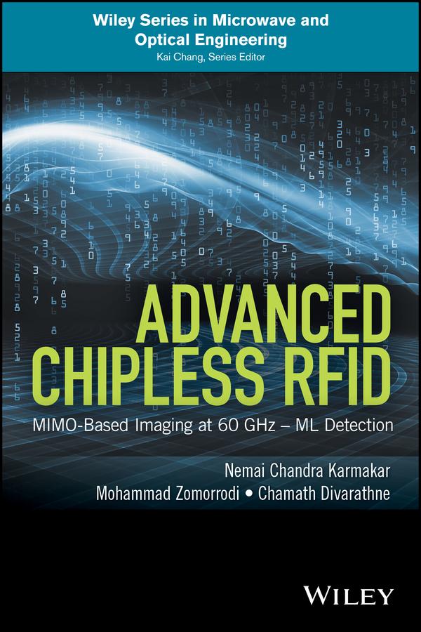 Advanced Chipless RFID