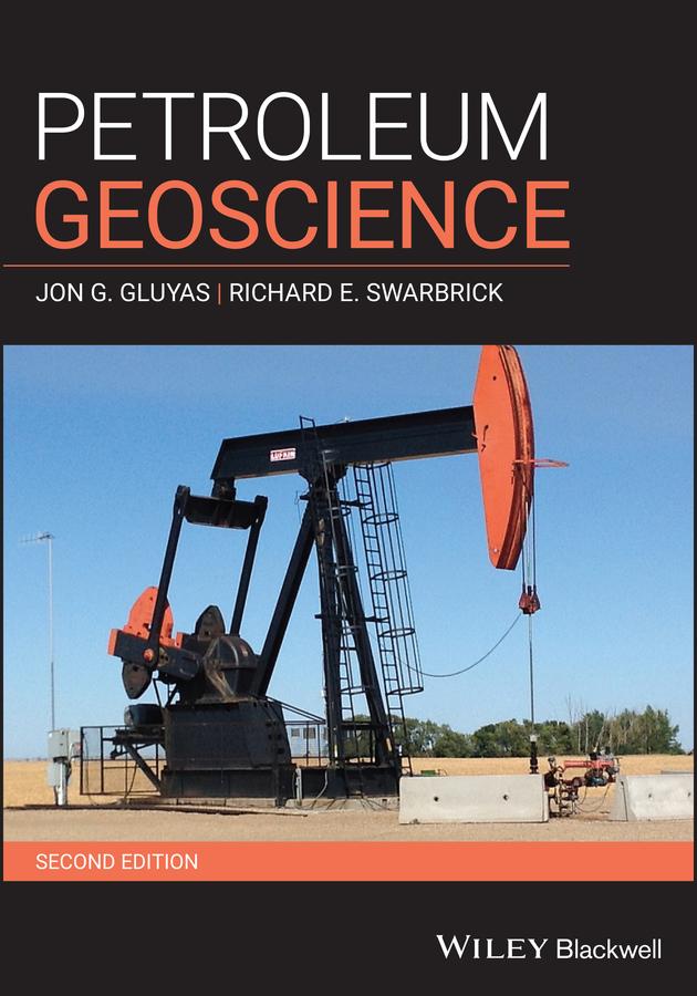 Petroleum Geoscience by Jon G. Gluyas, Richard E. Swarbrick
