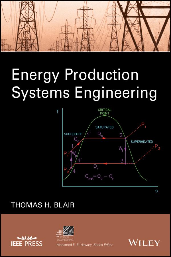 Energy Production Systems Engineering