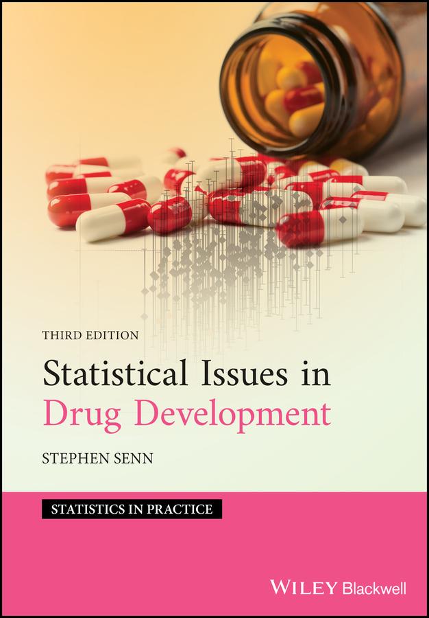 Statistical Issues in Drug Development