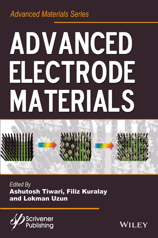 Advanced Electrode Materials by Ashutosh Tiwari, Filiz Kuralay, Lokman Uzun
