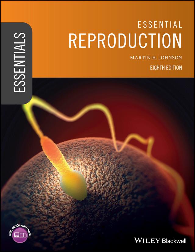 Essential Reproduction by Martin H. Johnson