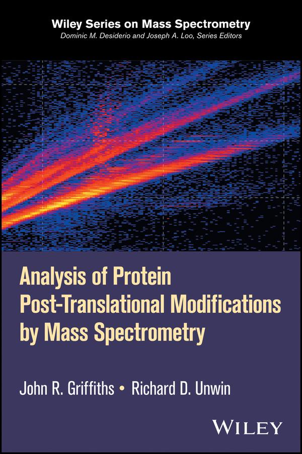Analysis of Protein Post-Translational Modifications by Mass Spectrometry