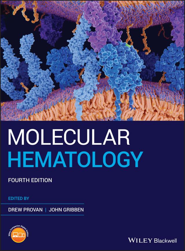 Molecular Hematology by Drew Provan, John G. Gribben