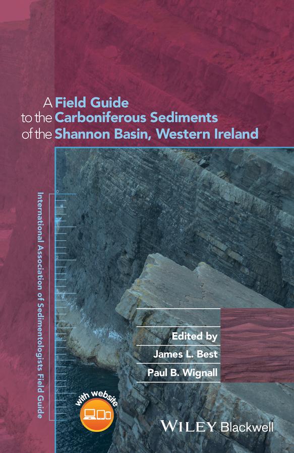 A Field Guide to the Carboniferous Sediments of the Shannon Basin, Western Ireland by James L. Best, Paul B. Wignall