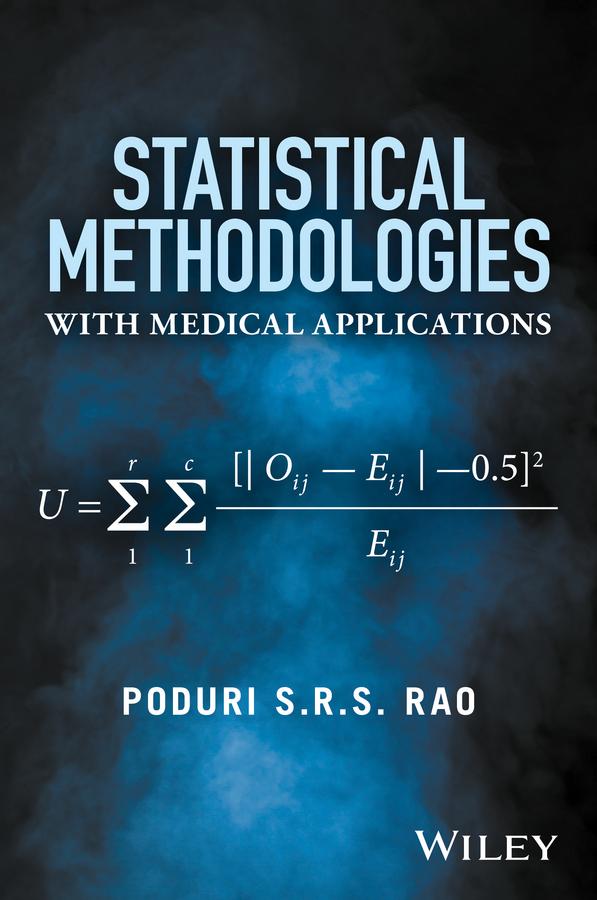 Statistical Methodologies with Medical Applications by Poduri S.R.S. Rao