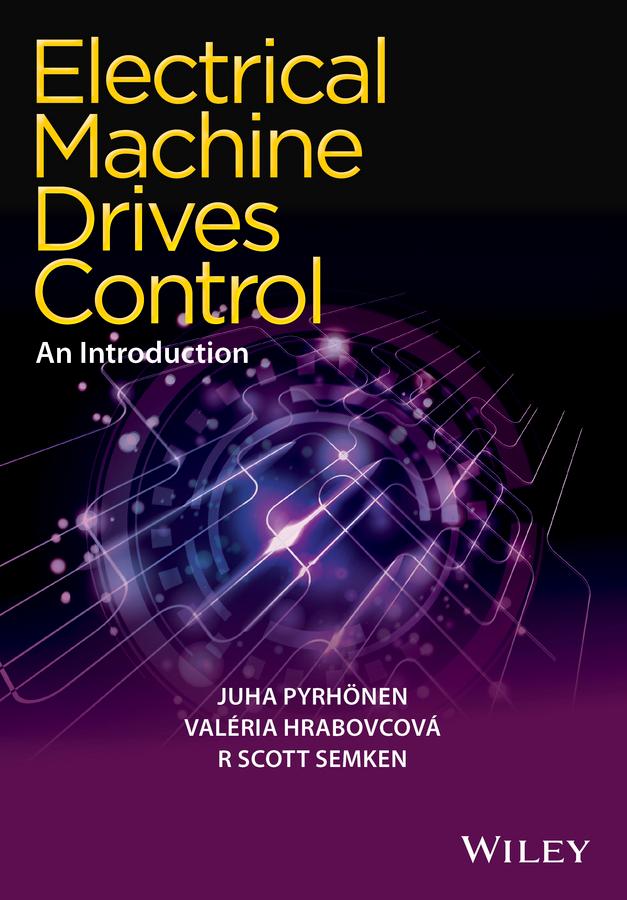 Electrical Machine Drives Control