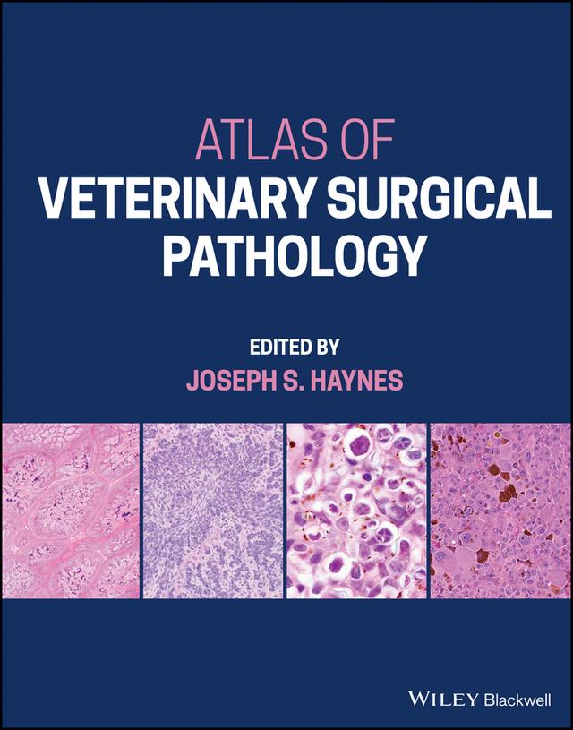 Atlas of Veterinary Surgical Pathology by Joseph S. Haynes