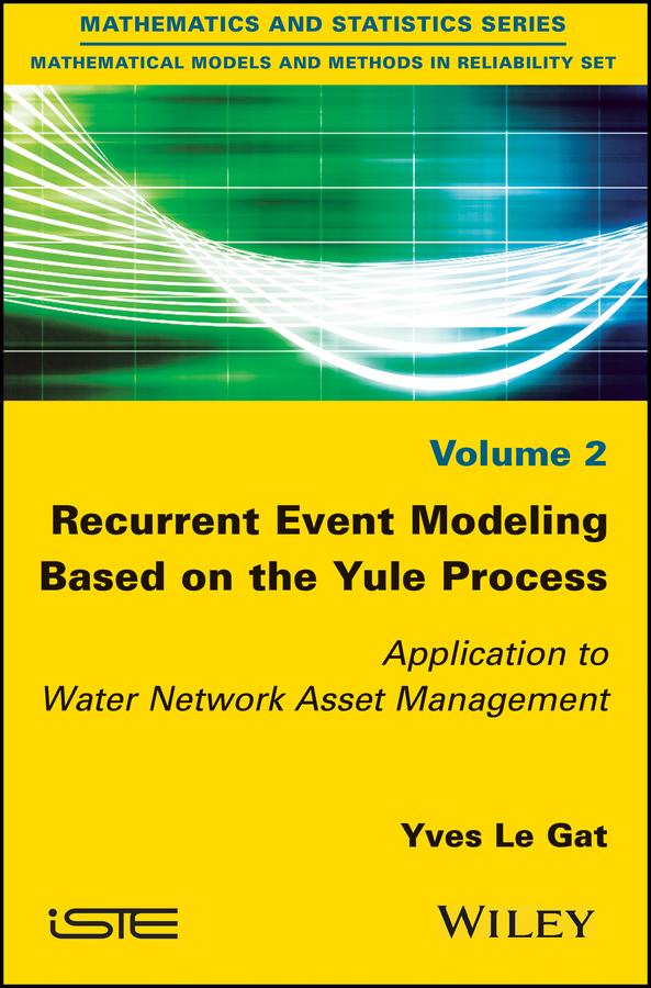 Recurrent Event Modeling Based on the Yule Process
