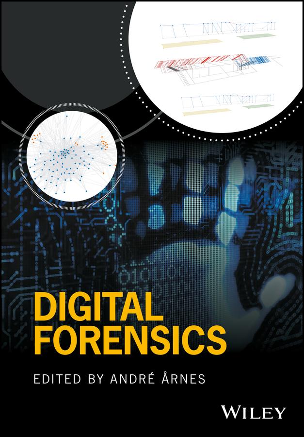Digital Forensics by André Årnes