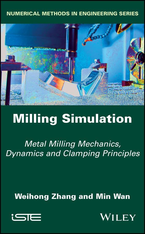 Milling Simulation