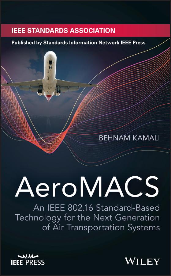 AeroMACS by Behnam Kamali