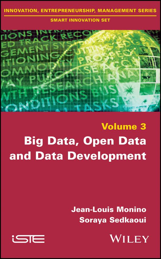 Big Data, Open Data and Data Development
