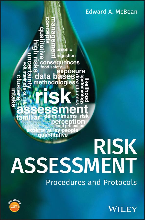 Risk Assessment by Edward A. McBean