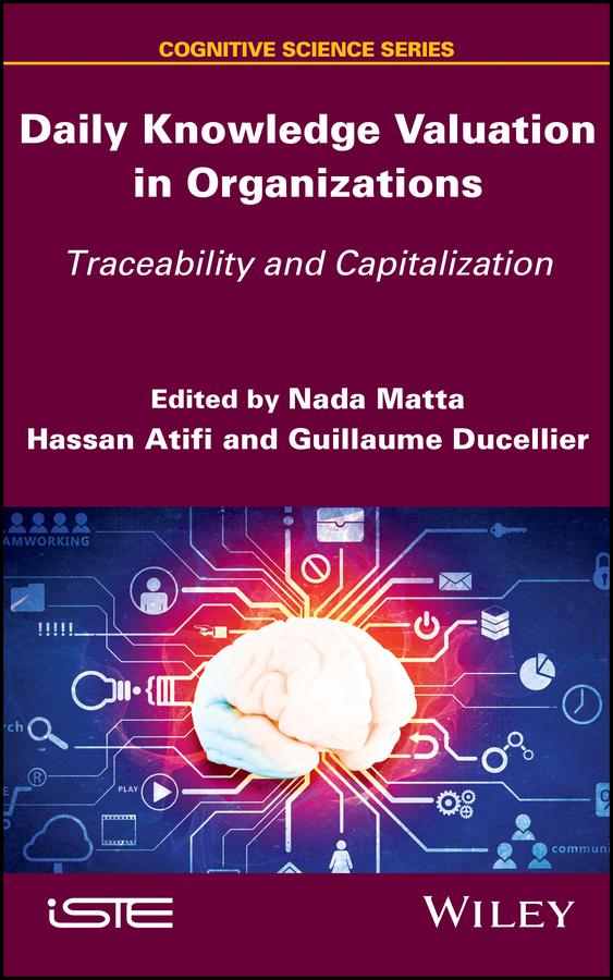 Daily Knowledge Valuation in Organizations
