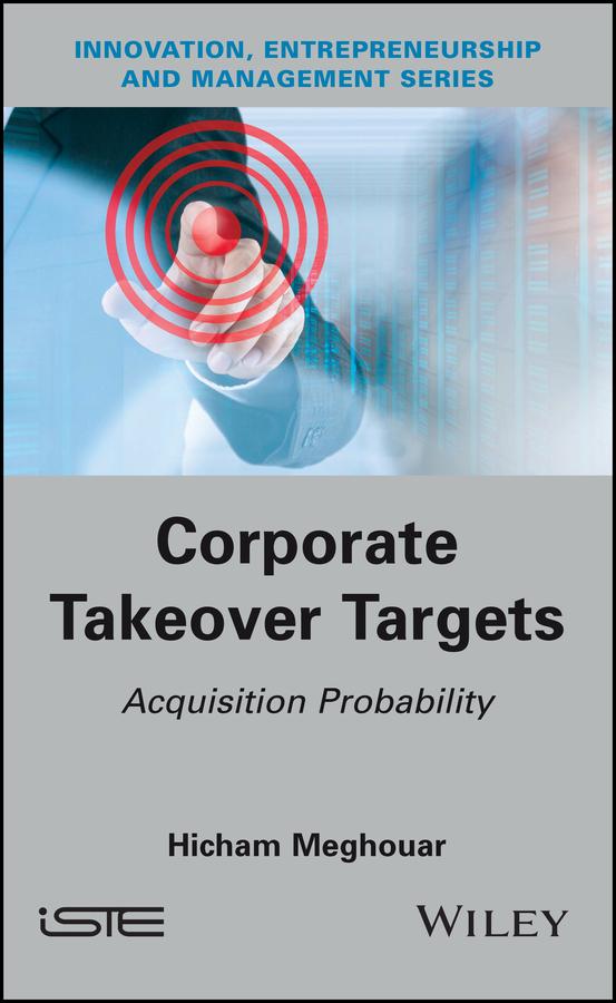 Corporate Takeover Targets by Hicham Meghouar