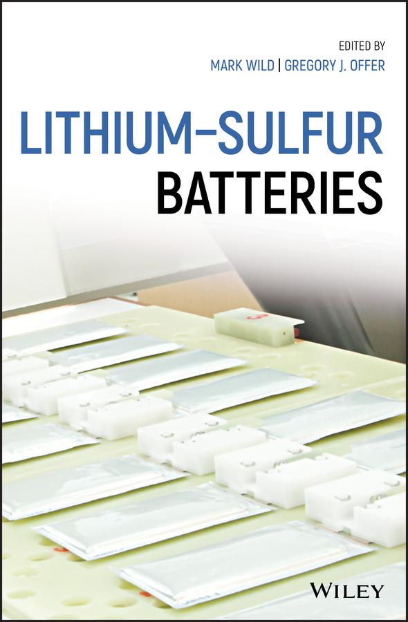 Lithium-Sulfur Batteries by Gregory J. Offer, Mark Wild