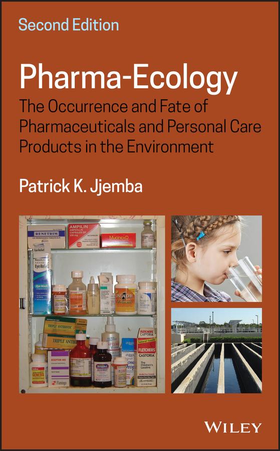 Pharma-Ecology by Patrick K. Jjemba