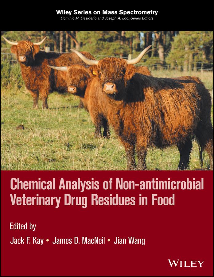 Chemical Analysis of Non-antimicrobial Veterinary Drug Residues in Food