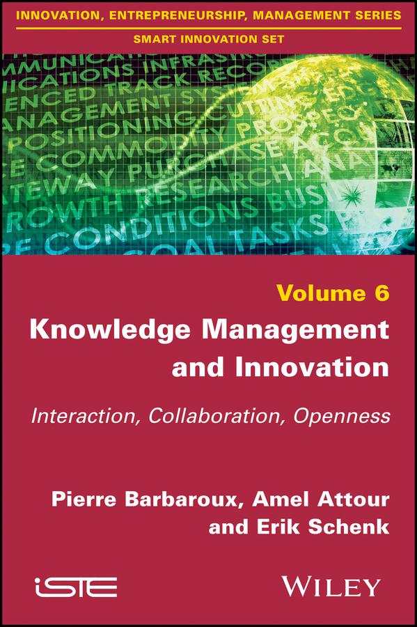 Knowledge Management and Innovation