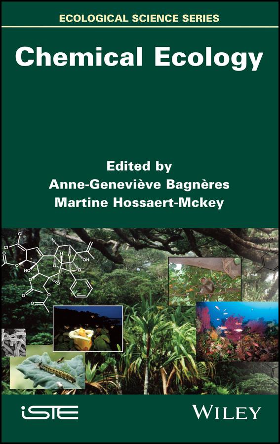 Chemical Ecology