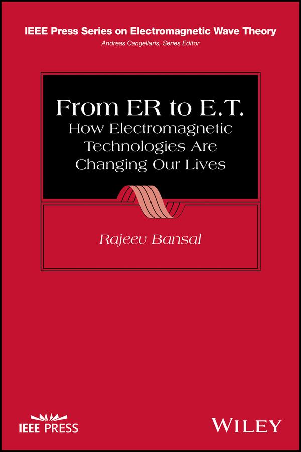 From ER to E.T. by Rajeev Bansal