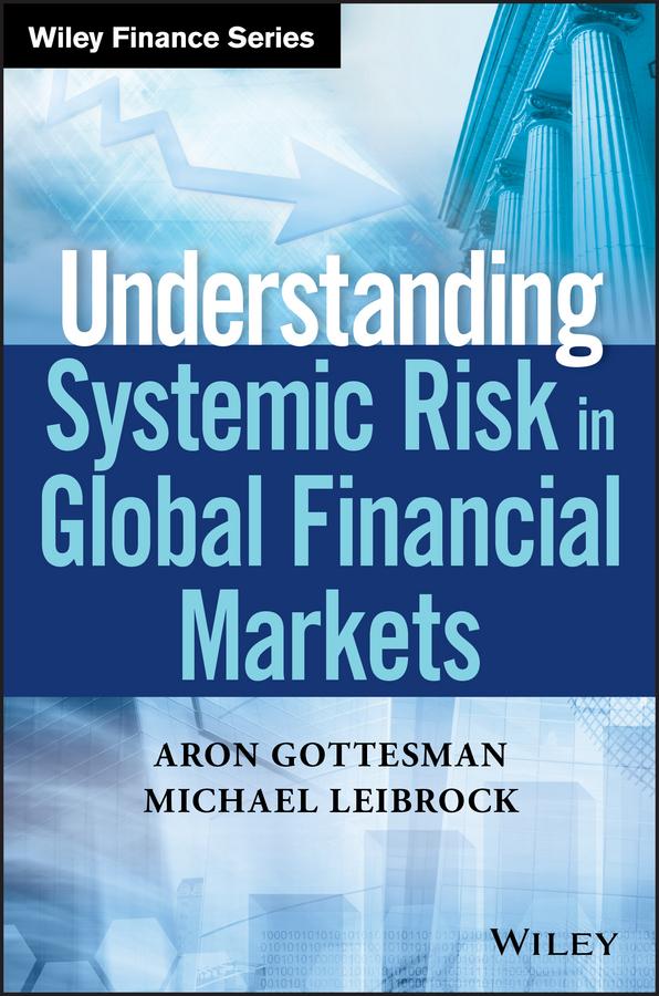 Understanding Systemic Risk in Global Financial Markets by Aron Gottesman, Michael Leibrock