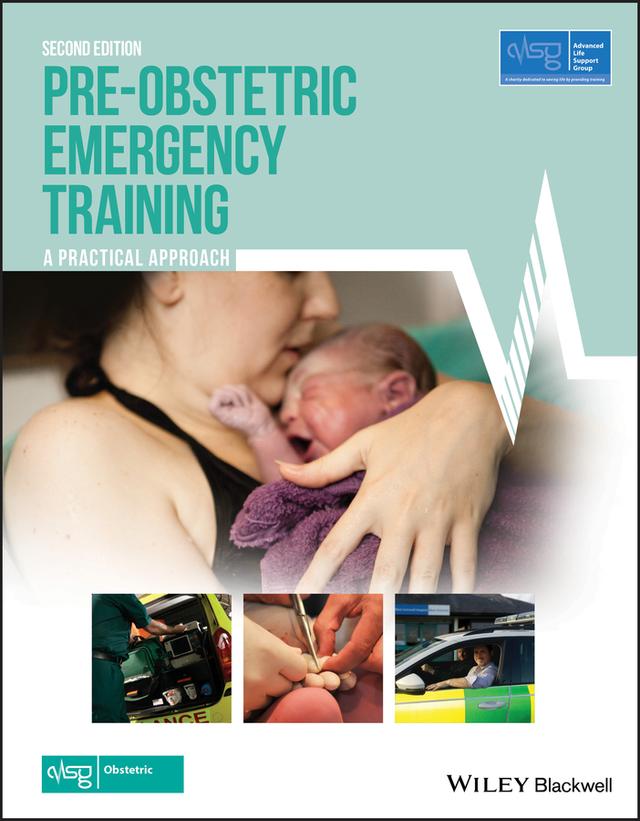 Pre-Obstetric Emergency Training by Advanced Life Support Group (ALSG), Mark Woolcock