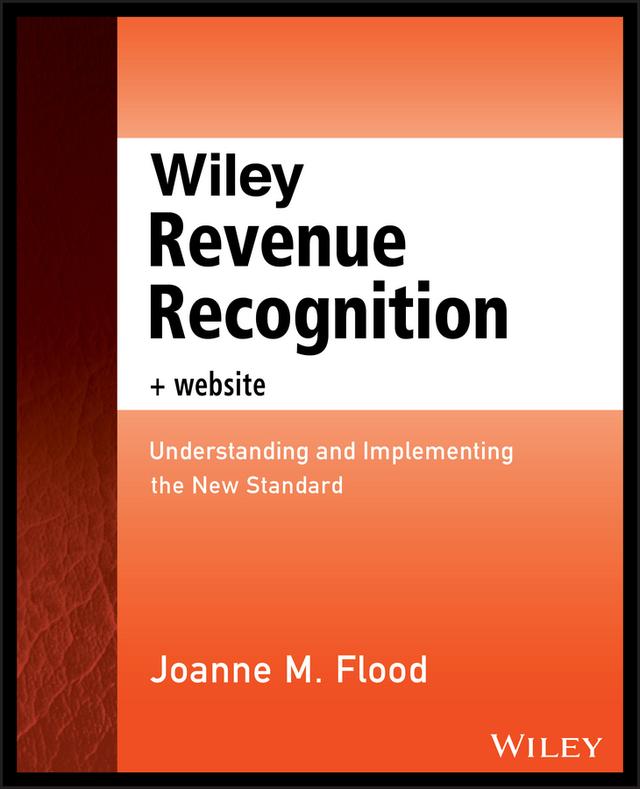 Wiley Revenue Recognition by Joanne M. Flood
