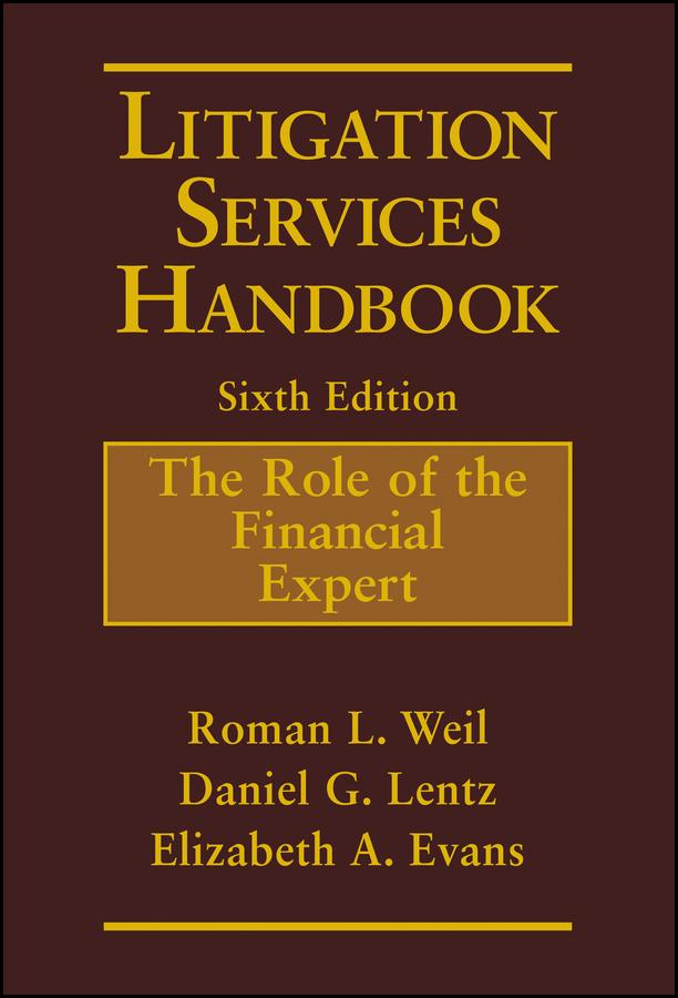 Litigation Services Handbook