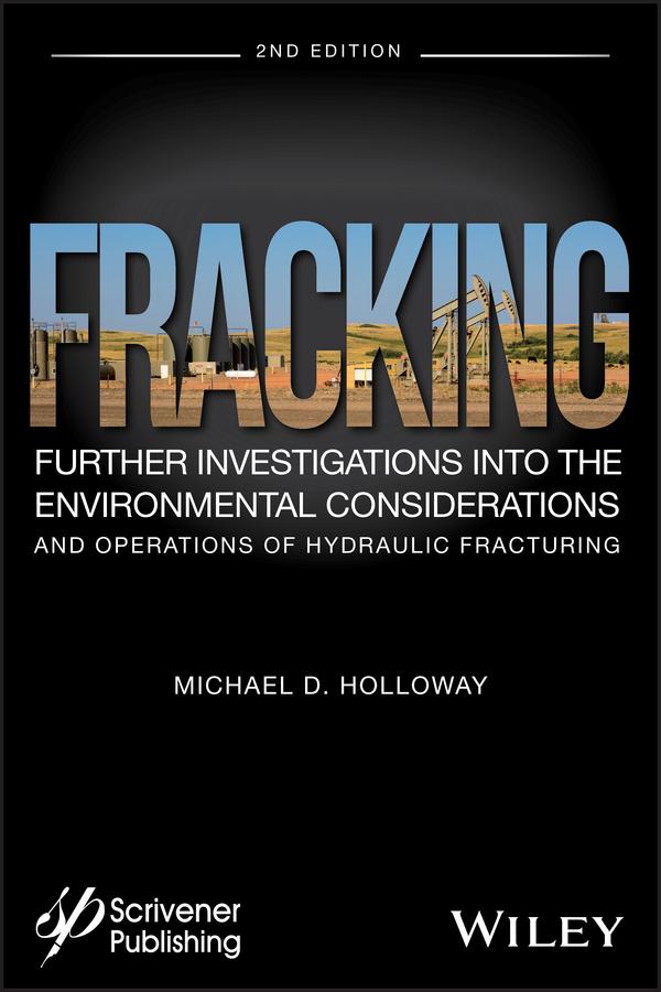 Fracking by Michael D. Holloway