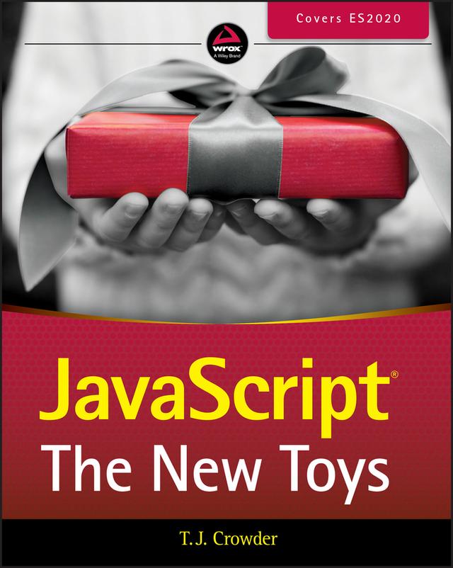 JavaScript by T. J. Crowder